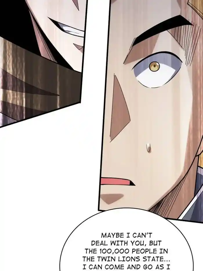 I'm Really Not the Villain Ch.196