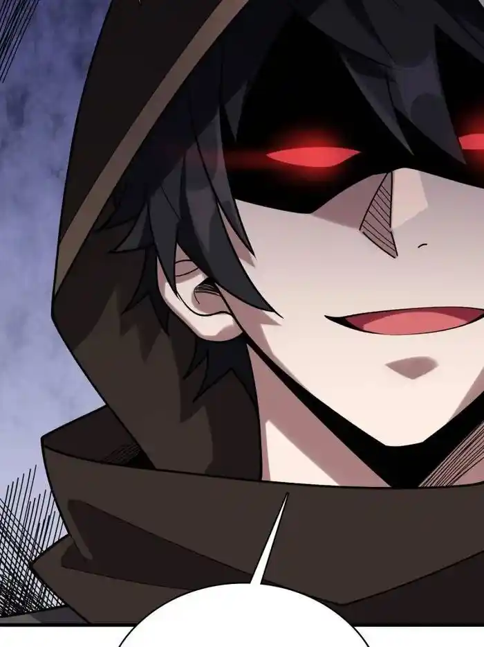 I'm Really Not the Villain Ch.196