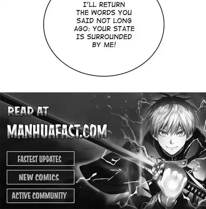 I'm Really Not the Villain Ch.196