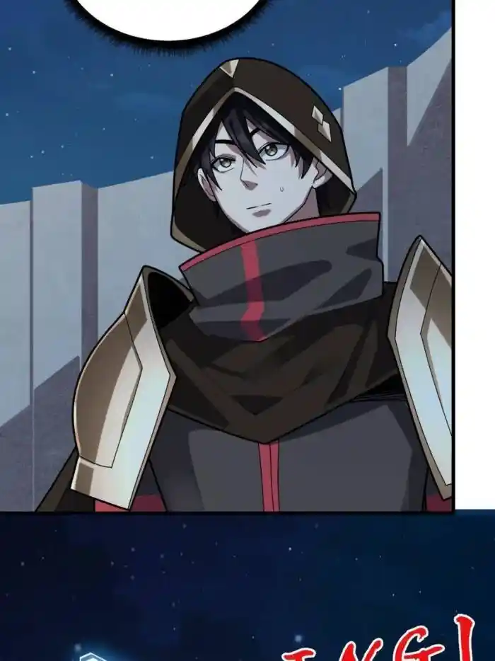 I'm Really Not the Villain Ch.197