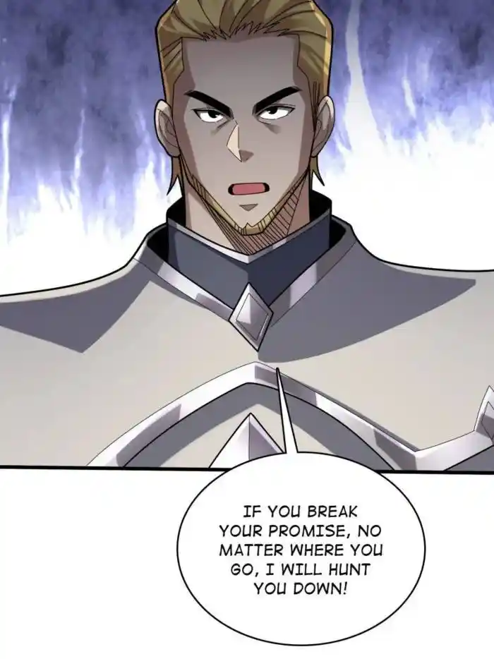 I'm Really Not the Villain Ch.197