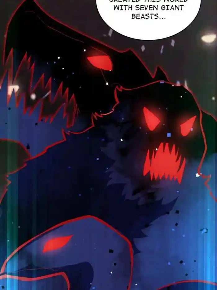 I'm Really Not the Villain Ch.197