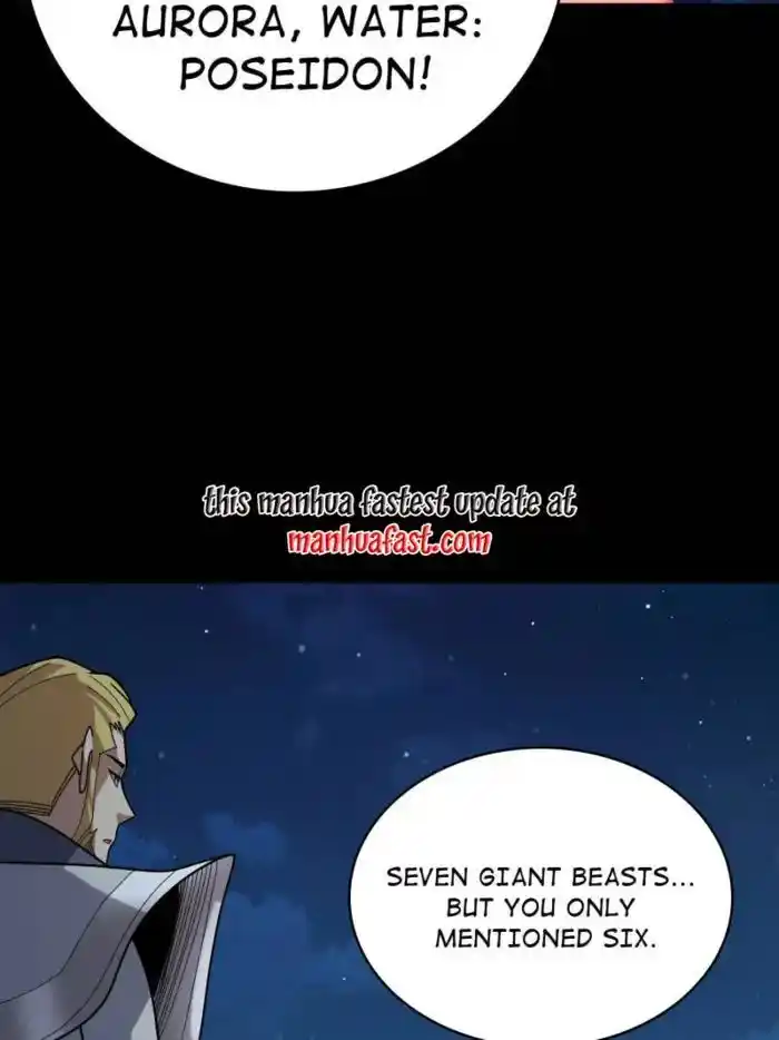 I'm Really Not the Villain Ch.197