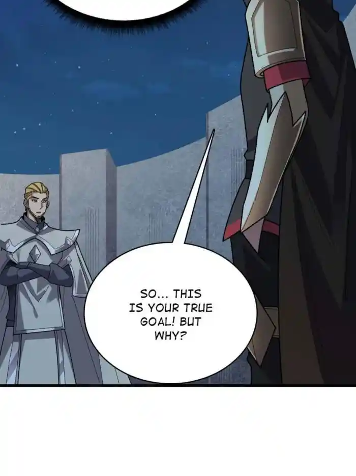 I'm Really Not the Villain Ch.197