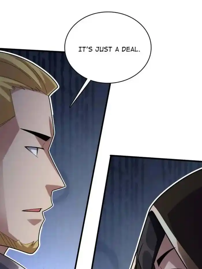 I'm Really Not the Villain Ch.197