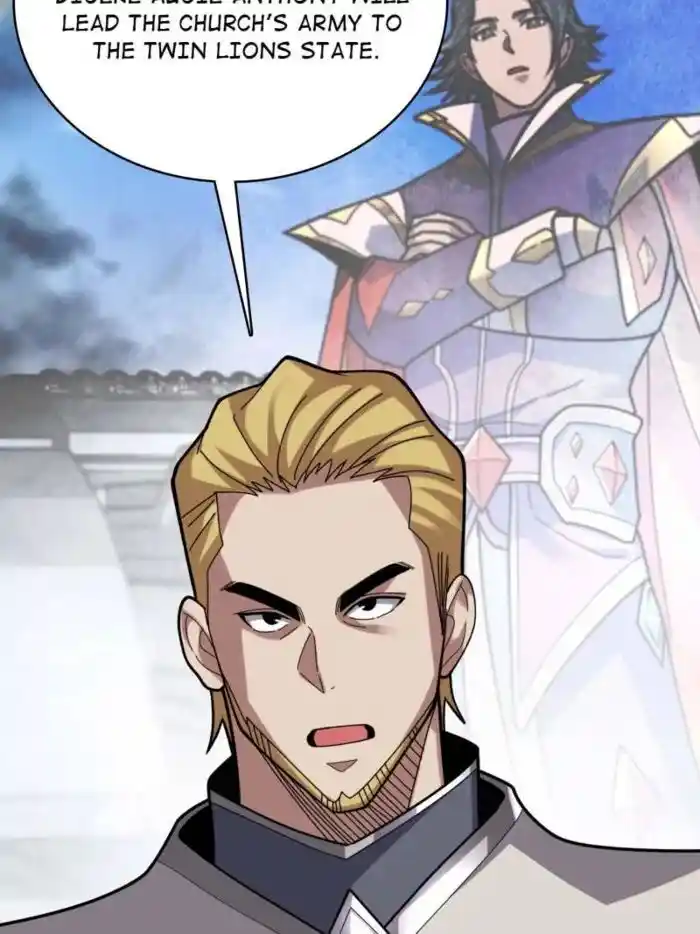 I'm Really Not the Villain Ch.197