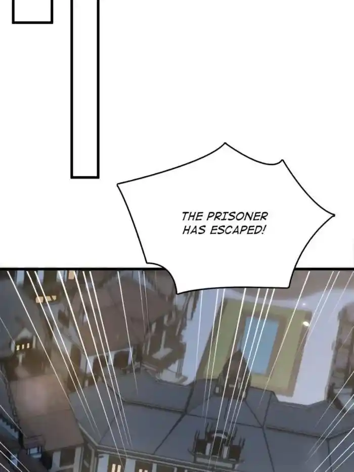 I'm Really Not the Villain Ch.197