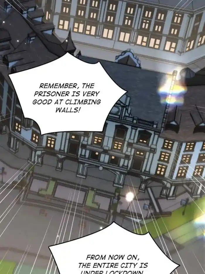 I'm Really Not the Villain Ch.197