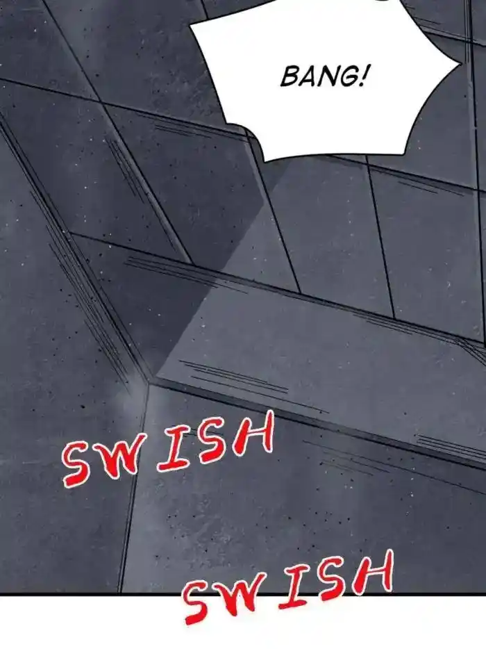 I'm Really Not the Villain Ch.197