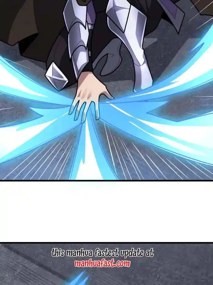 I'm Really Not the Villain Ch.197