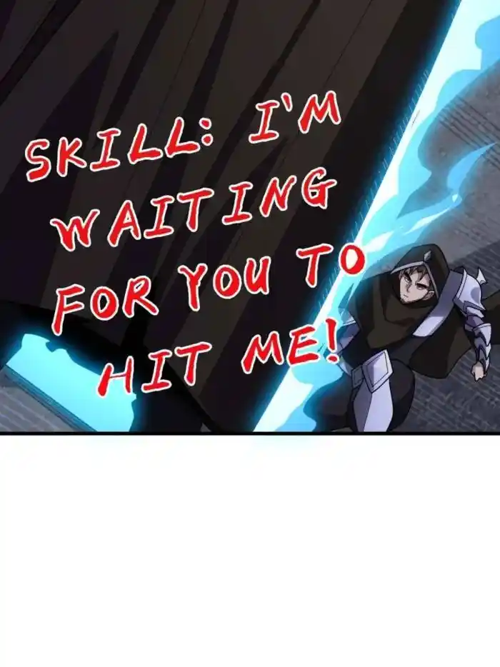 I'm Really Not the Villain Ch.197