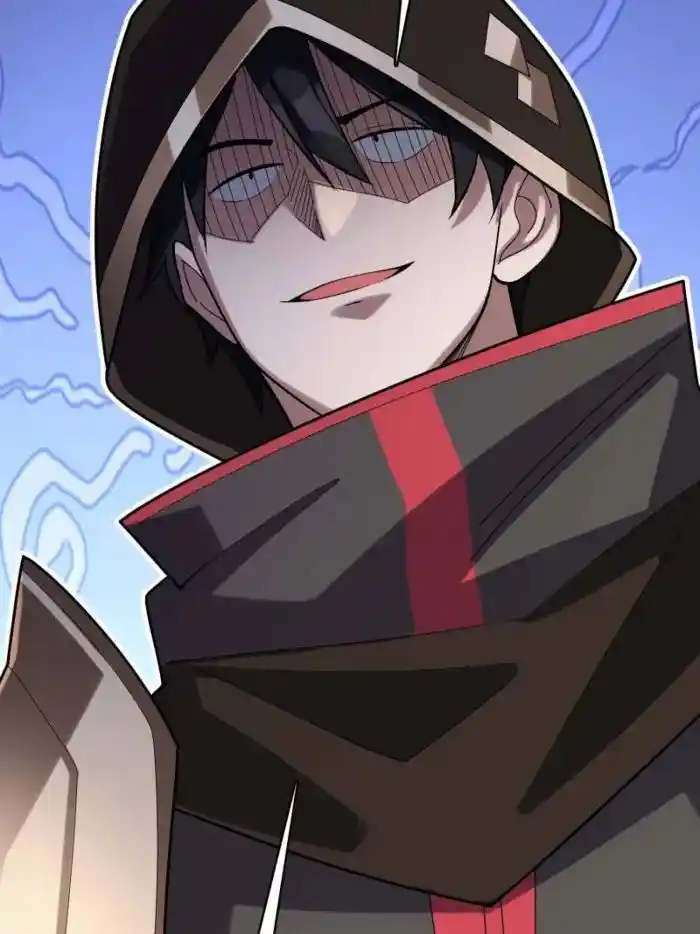 I'm Really Not the Villain Ch.197