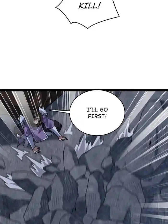 I'm Really Not the Villain Ch.198