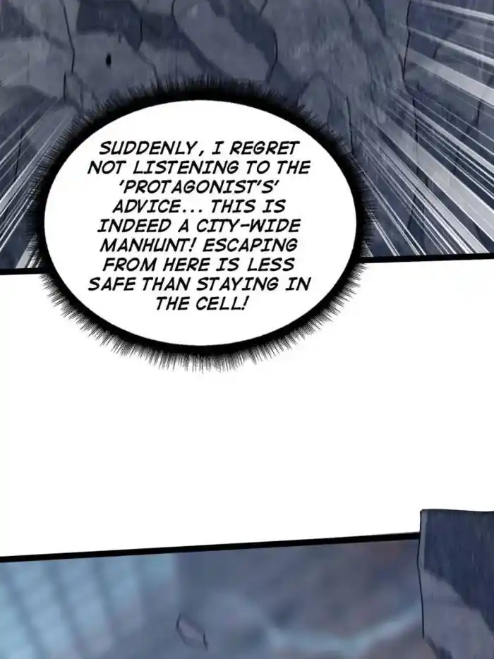 I'm Really Not the Villain Ch.198