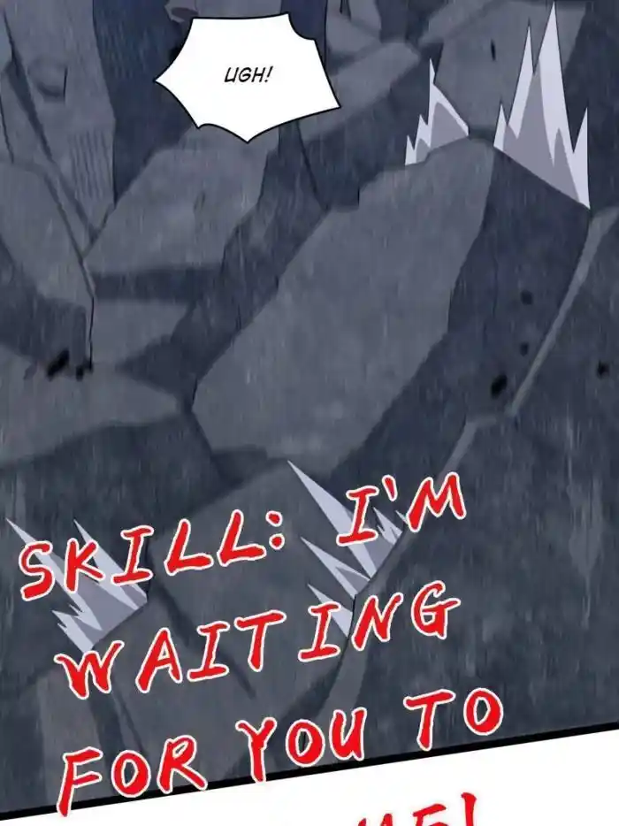 I'm Really Not the Villain Ch.198