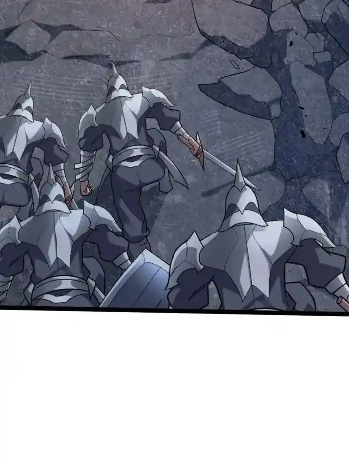 I'm Really Not the Villain Ch.198