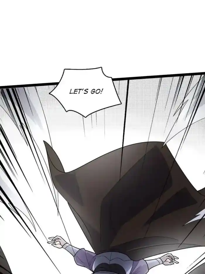 I'm Really Not the Villain Ch.198