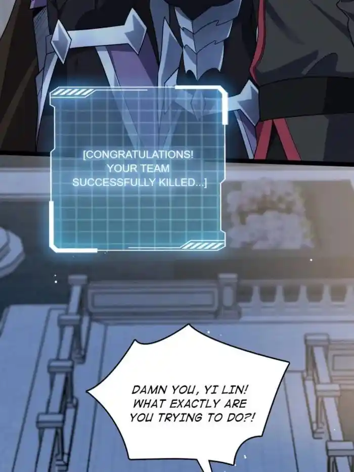 I'm Really Not the Villain Ch.198