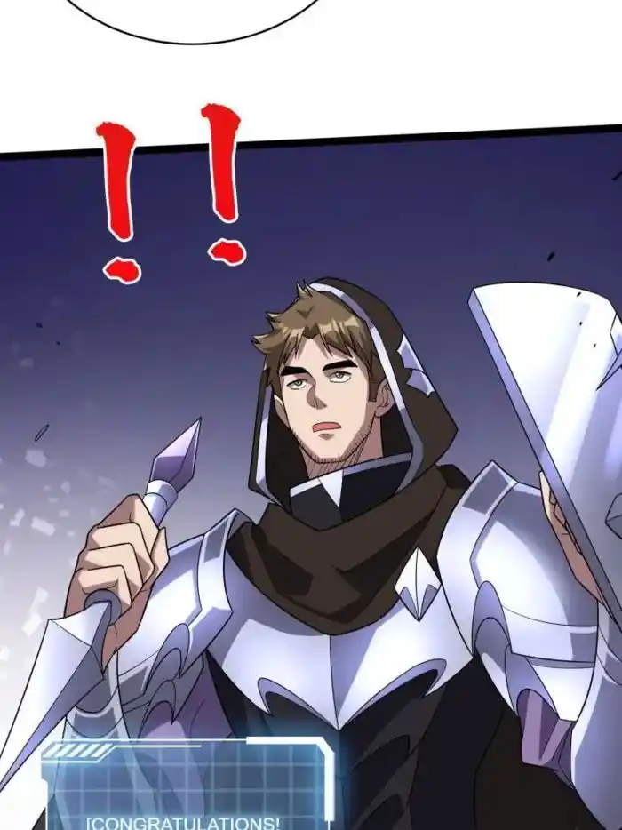 I'm Really Not the Villain Ch.198