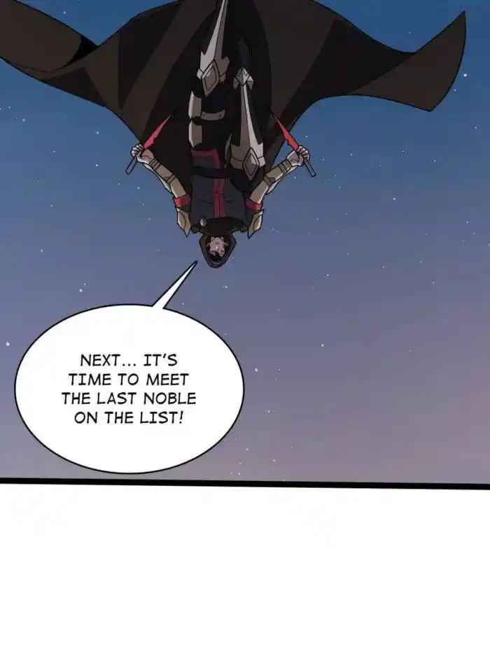 I'm Really Not the Villain Ch.198