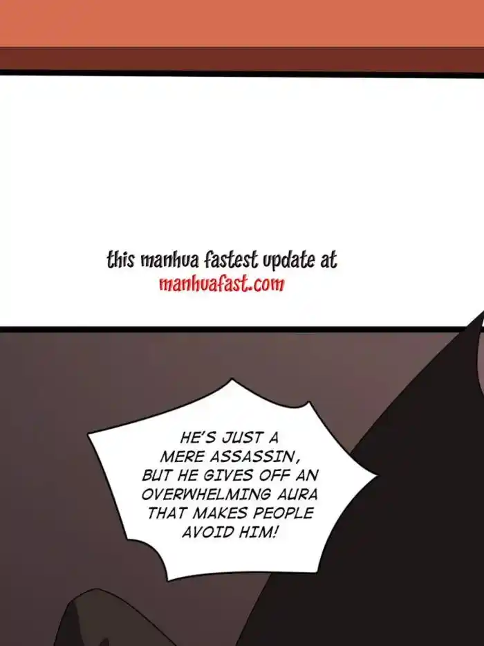 I'm Really Not the Villain Ch.198