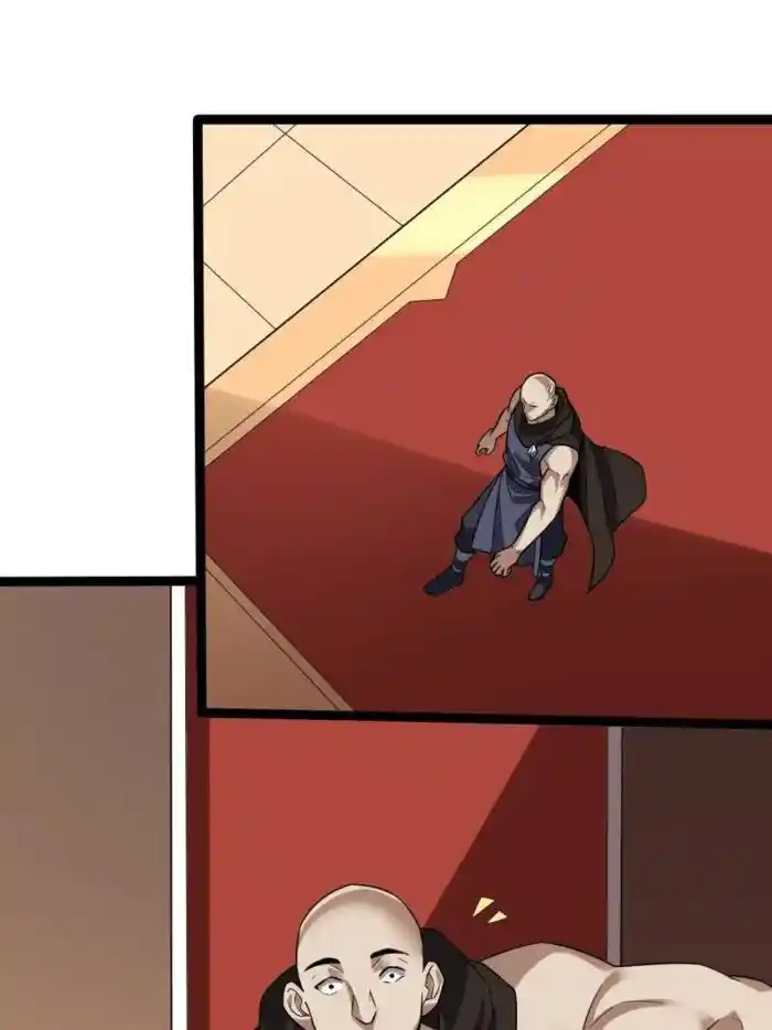 I'm Really Not the Villain Ch.198