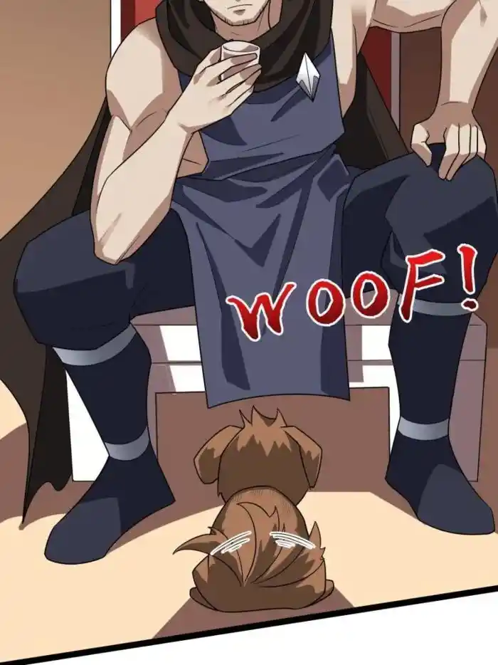 I'm Really Not the Villain Ch.198