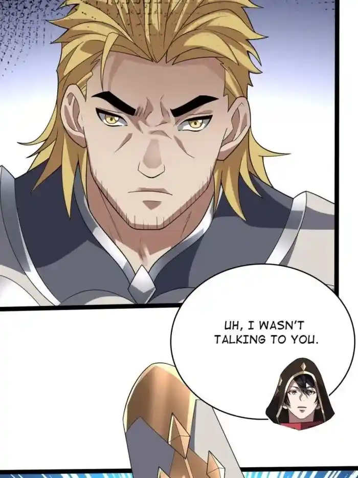 I'm Really Not the Villain Ch.198