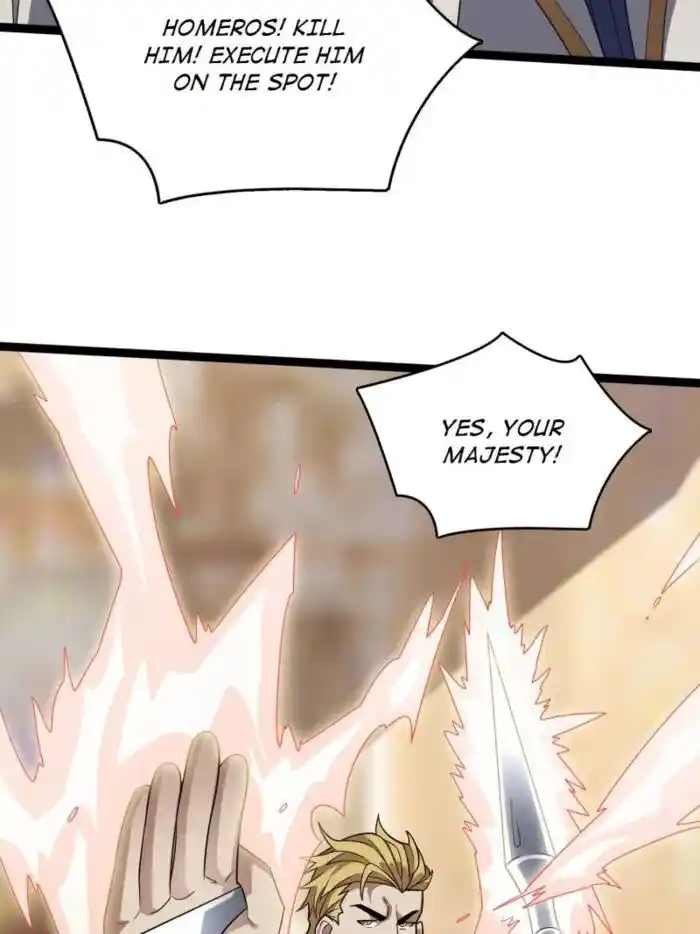 I'm Really Not the Villain Ch.198