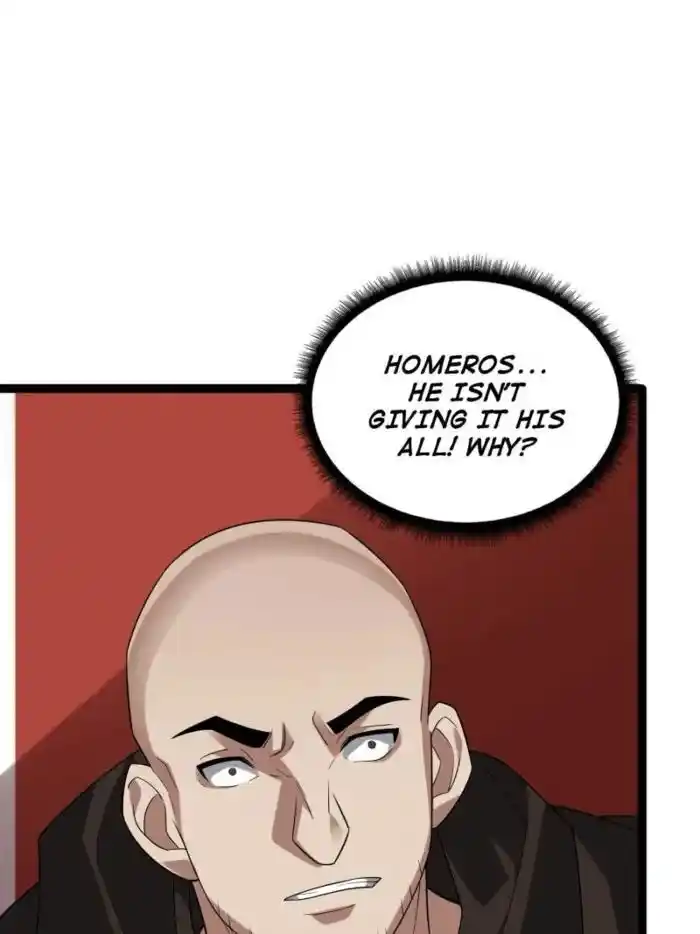 I'm Really Not the Villain Ch.198