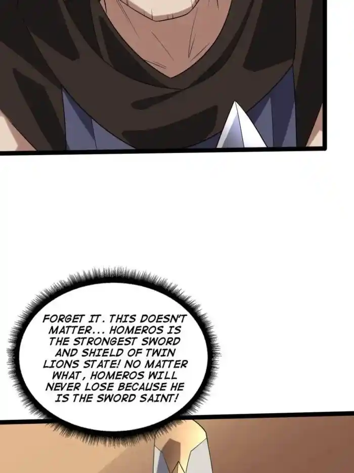 I'm Really Not the Villain Ch.198