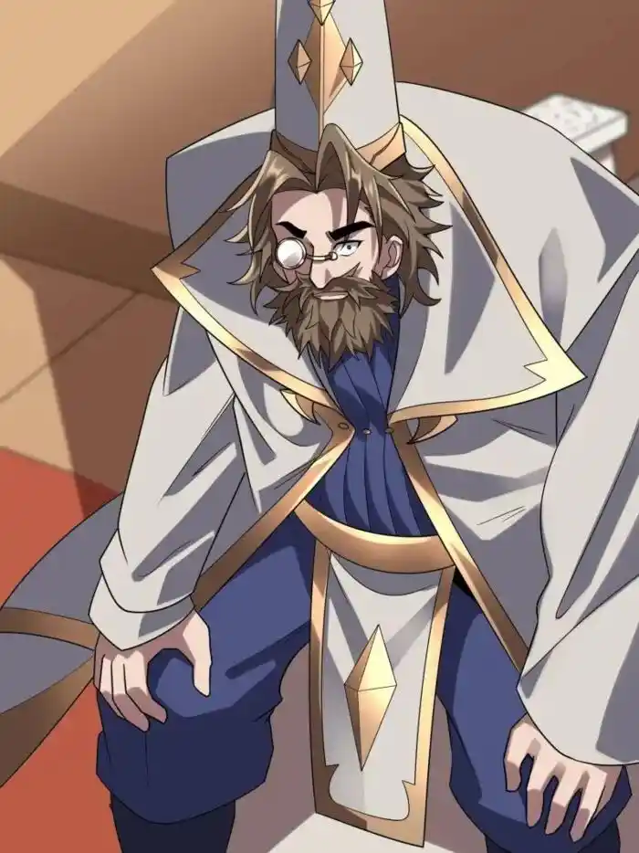 I'm Really Not the Villain Ch.198