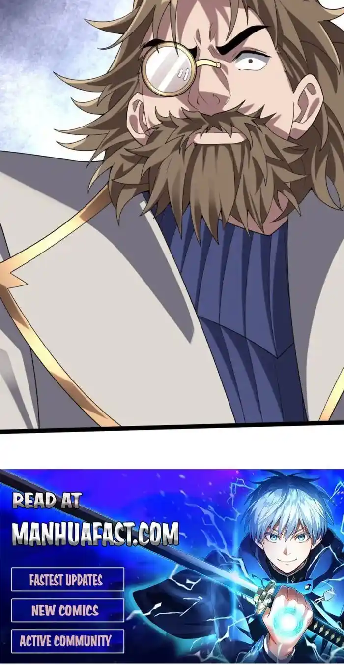 I'm Really Not the Villain Ch.198