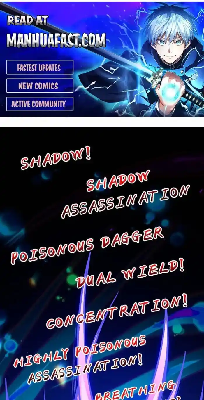 I'm Really Not the Villain Ch.199