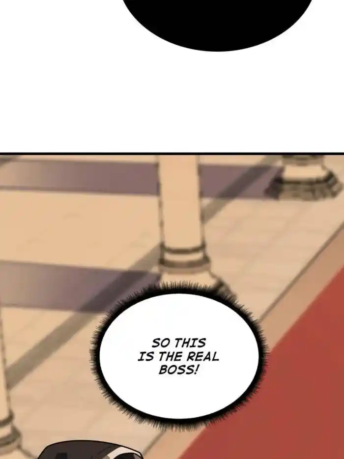 I'm Really Not the Villain Ch.199