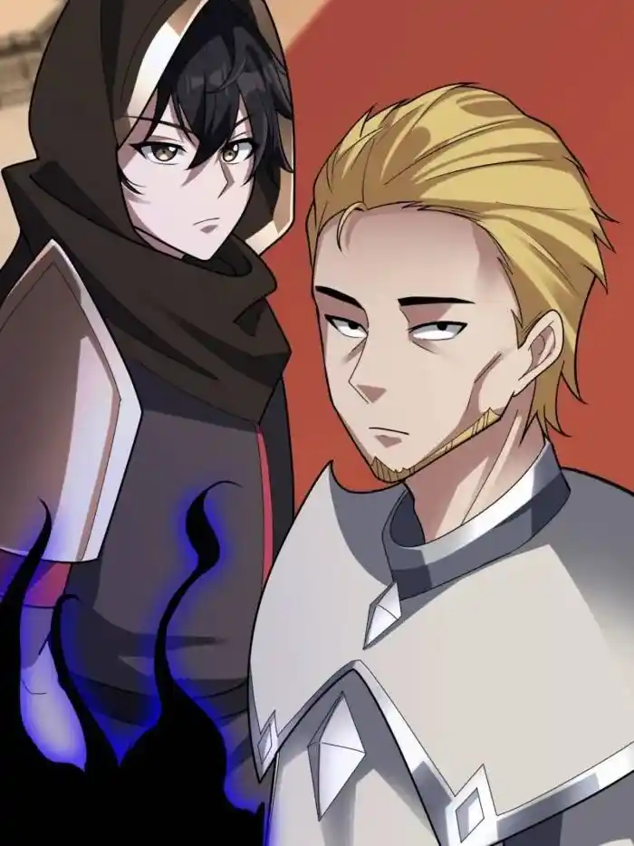 I'm Really Not the Villain Ch.199