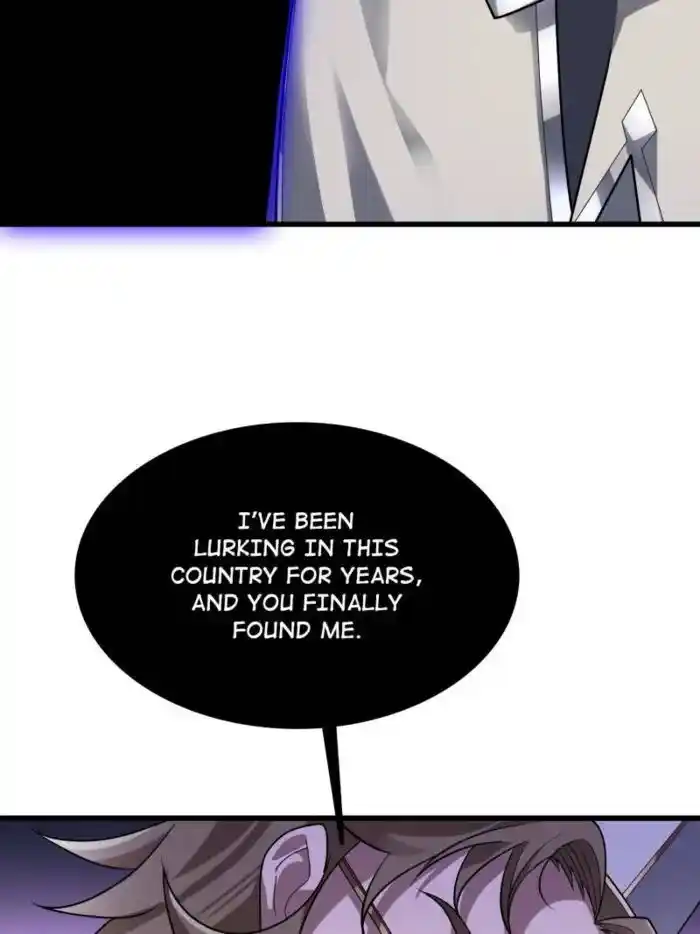 I'm Really Not the Villain Ch.199