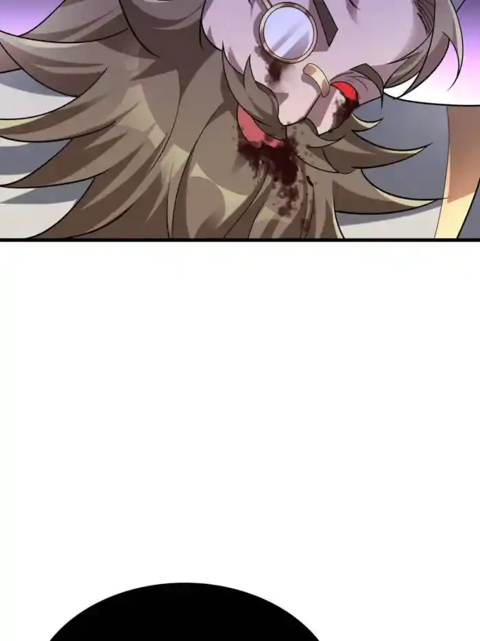 I'm Really Not the Villain Ch.199