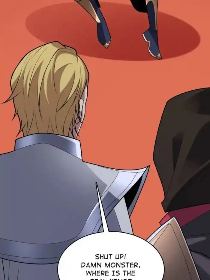 I'm Really Not the Villain Ch.199