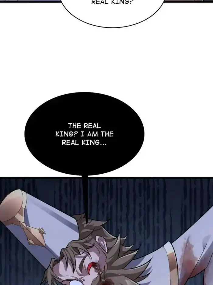 I'm Really Not the Villain Ch.199