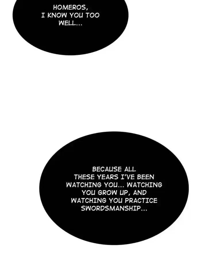 I'm Really Not the Villain Ch.199