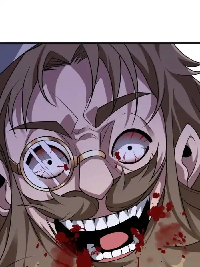 I'm Really Not the Villain Ch.199