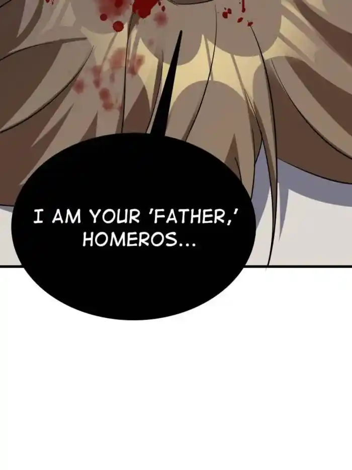 I'm Really Not the Villain Ch.199