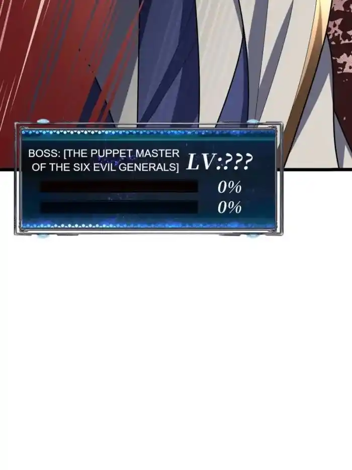 I'm Really Not the Villain Ch.199