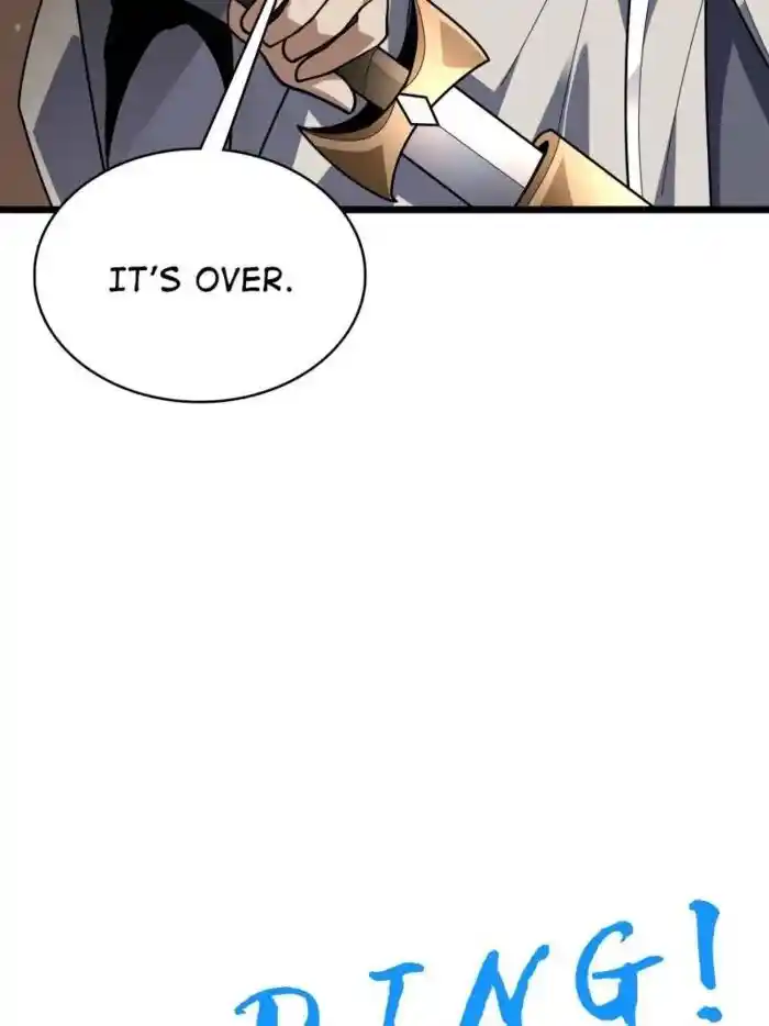 I'm Really Not the Villain Ch.199