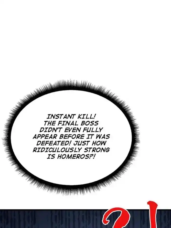 I'm Really Not the Villain Ch.199