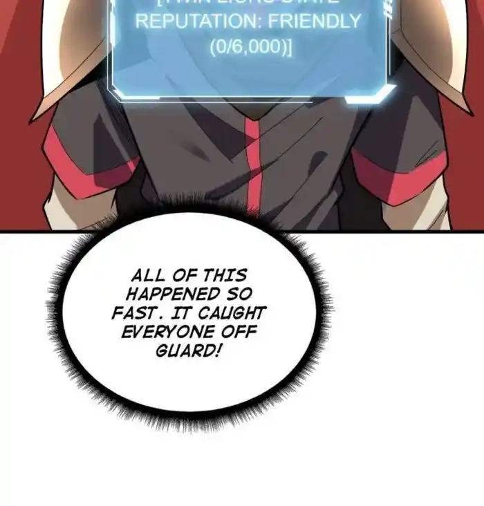 I'm Really Not the Villain Ch.199