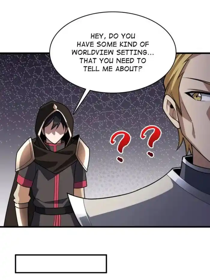 I'm Really Not the Villain Ch.199