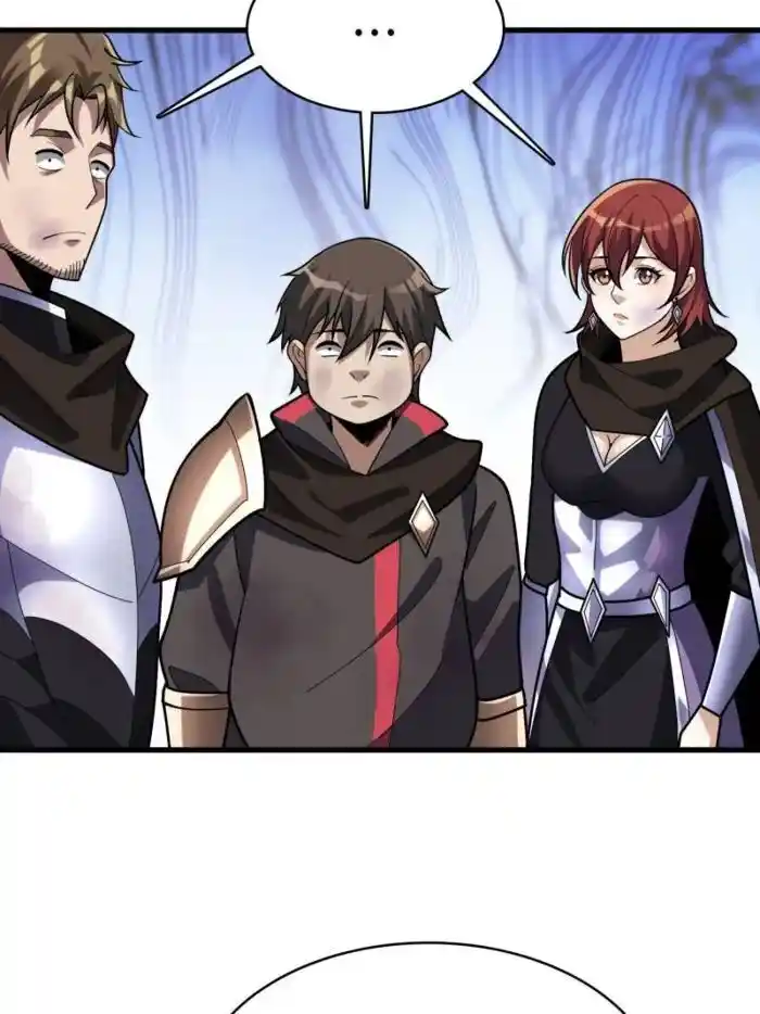 I'm Really Not the Villain Ch.199