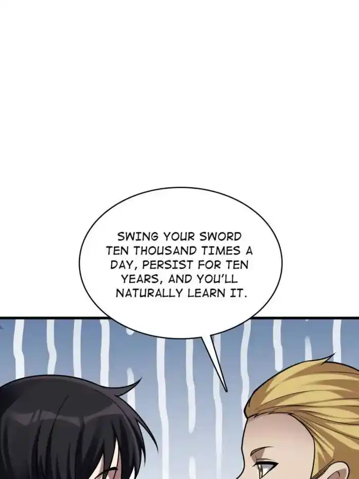 I'm Really Not the Villain Ch.199